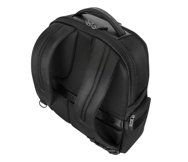 Targus Mobile Elite Backpack 15.6" - 743483 - zdjęcie 3